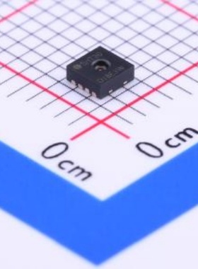 SHT30-DIS-B2.5KS温湿度传感器1-101400-01封装DFN-8-EP(2.5x2.5)