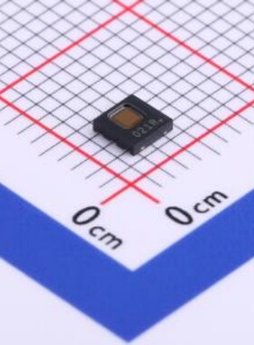 HDC1080DMBR 低功耗数字温湿度传感器HDC1080DMBR封装WSON-6(3x3)