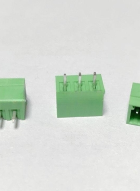接线端子 插拔式 JM15EDGVC-3.81-4P 2EDGV-3.81-4P 铜方块环保料