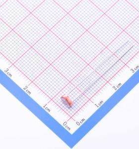 GL5506（4-7K）光敏电阻 亮电阻4kΩ~7kΩ暗电阻500kΩ 插件P=3mm