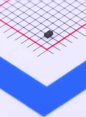 静电和浪涌保护(TVS/ESD) ESD5311X-2/TR 封装 WBFBP-02C-C 编带