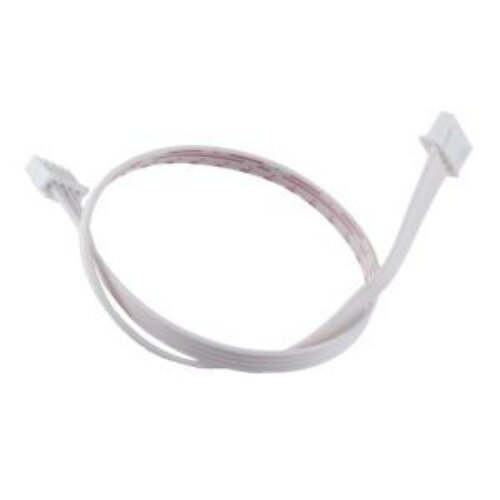 杜邦线端子排线电子线 XH红白排线 双头XH2.54 端子线 长30CM 4P