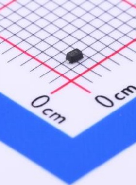 ESD5Z5VL-2/TR静电和浪涌保护(TVS/ESD)ESD5Z5VL-2/TR封装SOD-523
