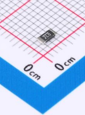 2mΩ ±1% 1W 贴片电阻 WSLP12062L000FEA 封装 1206  精度 ±1%