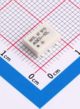 RF混频器  ADEX-10L+  封装 SMD-6P 编带  ADEX-10L+