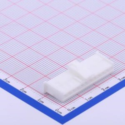 1x12P 2.5mm胶壳线对板线对线 XARP-12V 封装P=2.5mm带锁扣不带翅