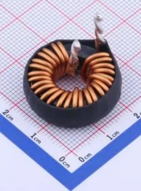 SLT080125T150MTB 色环/插件电感 磁环电感 15uH ±20% 环形电感