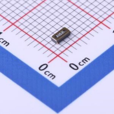 Q13FC13500005无源晶振32.768kHz ±10ppm 12.5pF 封装SMD3215-2P