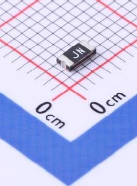 JK-nSMD010/60V 自恢复保险丝 3500个/圆盘 100mA 60V 封装 1206