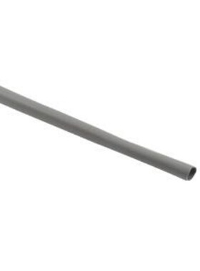 NDST-SP-001-08 导热系数1W硅胶管电容绝缘管D10*D11*1m壁厚0.5mm
