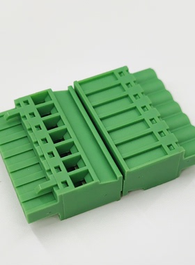 科发2EDGKA 2EDGKB间距5.0/5.08mm科发插拔式PCB接线端子