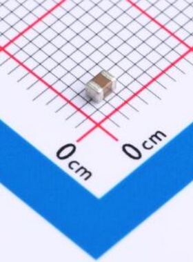 10uF ±10% 25V 贴片电容(MLCC) CL21B106KAYQNNE 封装 0805编带