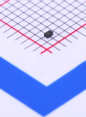 静电和浪涌保护(TVS/ESD) ESD5311X-2/TR 封装  WBFBP-02C-C 编带