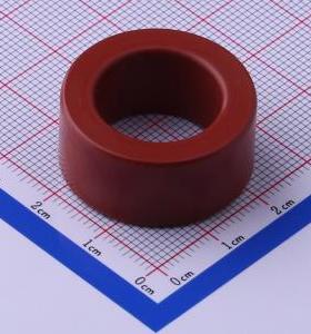 T60006-E4025-W542-52  电感变压器附件 超微晶磁芯 包装 10个/盒