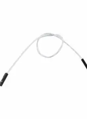 2.54杜邦线母对母单P同向(白) 母对母 S108520011 线长 20cm 双头