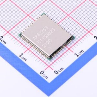 WiFi模块 AP6275S 包装方式 编带 1000个/圆盘  型号 AP6275S