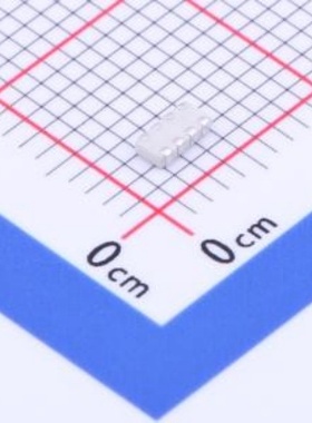 CA0612JRNPO9BN100排容10pFX4±5%50V封装 0612 品牌 YAGEO(国巨)