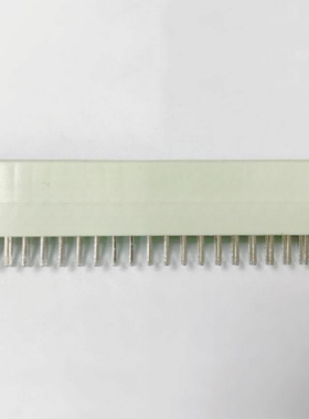 欧式插座  9001-36441COOA 厂家直销 244直孔 2*22