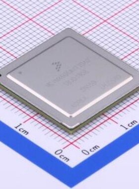 单片机 (MCU/MPU/SOC)   MCIMX6Q6AVT10AD  封装 FCBGA-624 托盘