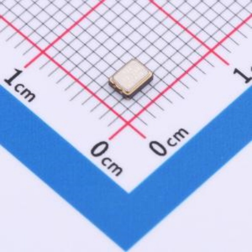 有源晶振 12.288MHZ 1.8V-3.3V ±10PPM YSO110TR 封装SMD3225-4P