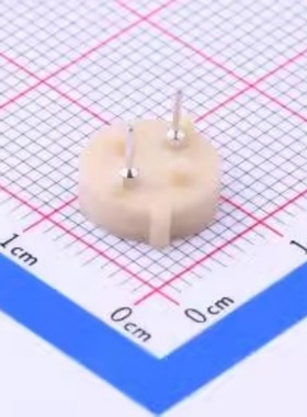 Littelfuse(美国力特)保险丝座(盒)56000001319封装插件,P=5.08mm