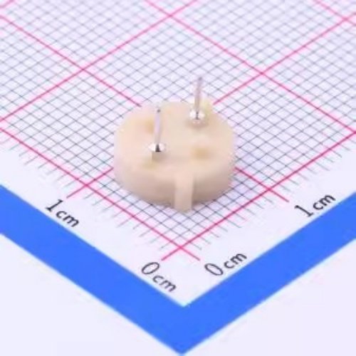 Littelfuse(美国力特)保险丝座(盒)56000001319封装插件,P=5.08mm