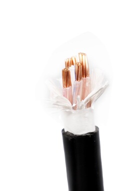 胜牌 yjv电缆VV22 阻燃电力电缆 12345芯185240300平方 铜芯电缆