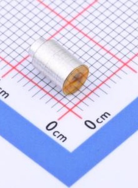 贴片圆螺母 SMTWE2060MTJ  电路板表贴圆螺母柱 M2X6 铁镀锡 编带