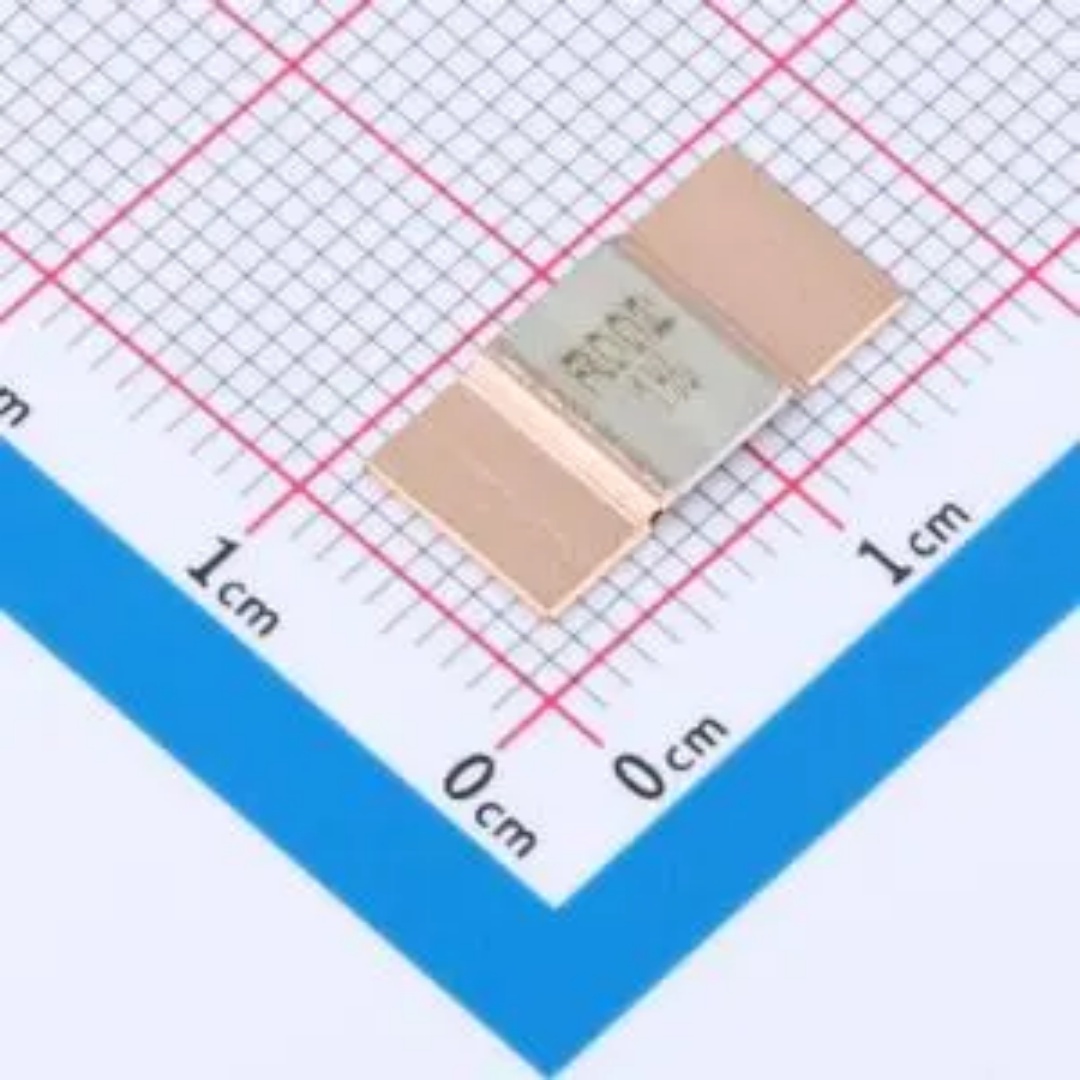 HoLSX5930-7W-2mR-1% 电流采样电阻分流器 2mΩ ±1% 7W 封装5930