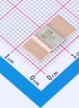 HoLSX5930-7W-2mR-1% 电流采样电阻分流器 2mΩ ±1% 7W 封装5930