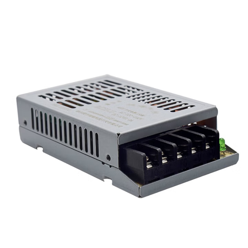 鸿海电源JMD10-18 18V0.6A稳压110V 220V转DC 18V小体积 开关电源