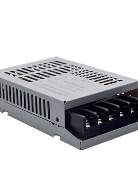 鸿海电源JMD10-28 28V0.4A稳压110V 220V转DC 28V工业级开关电源