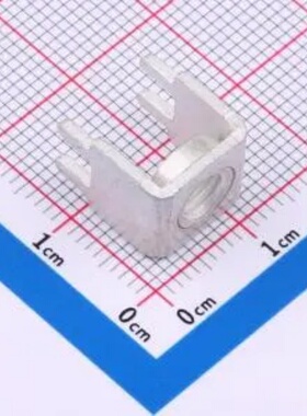 PCB焊接端子 TM54111092-1250 四脚 M4  封装 插件 包装1000个/袋