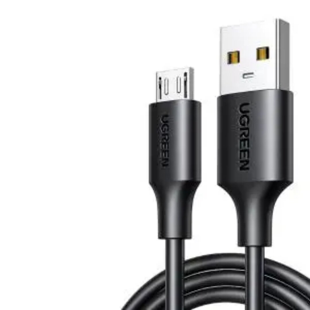 Micro-USB、 USB2.0公转Micro5p数据线 安卓数据线快充micro