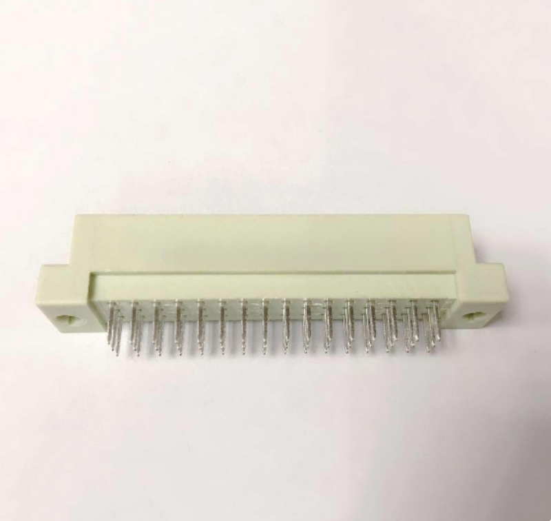 欧式插座9001-17481COOA 348直针 3*16P 接插件厂家直销