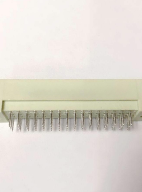 欧式插座9001-17481COOA 348直针 3*16P 接插件厂家直销