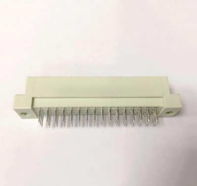 欧式插座9001-17481COOA 348直针 3*16P 接插件厂家直销