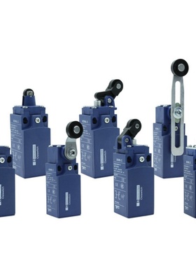 施耐德XCK-N限位行程开关XCKN2145P20C 2118 2110 2121 2102C