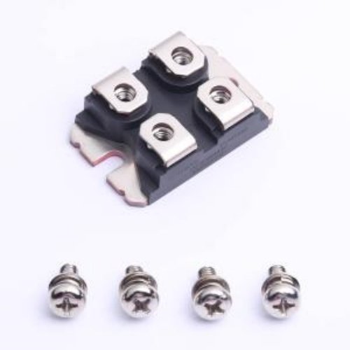 1个N沟道 IXFN56N90P 场效应管(MOSFET) IXFN56N90P 封装 SOT-227