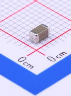 GRM31CR60J107ME39L 贴片电容(MLCC) 100uF ±20% 6.3V 封装 1206