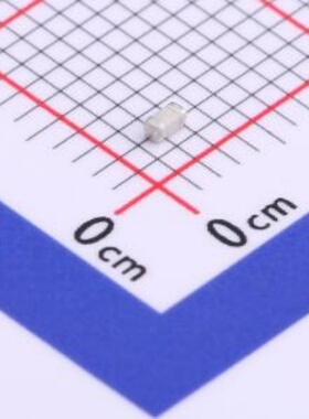 CC0603JRNPO9BN220 贴片电容(MLCC)22pF ±5% 50V 封装：0603编带