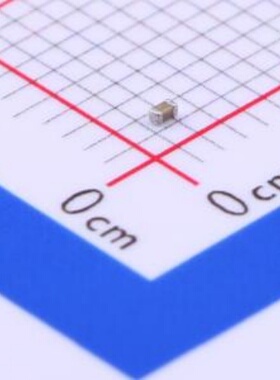 CC0402KRX7R9BB103 贴片电容(MLCC)  10nF ±10% 50V  封装：0402