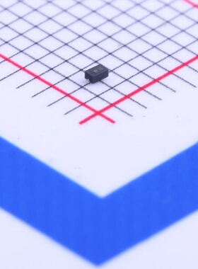 单向ESD静电和浪涌保护(TVS/ESD)ESD9X5VU-2/TR 封装FBP-02C 编带