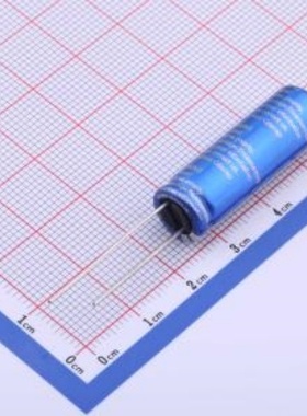 LIC1030Q3R8107 锂离子电容  LIC1030Q3R8107 封装： 插件,P=5mm