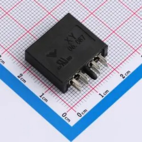 中号汽车保险丝座 20A 500V 保险丝座(盒) XF-087 类型 刀片