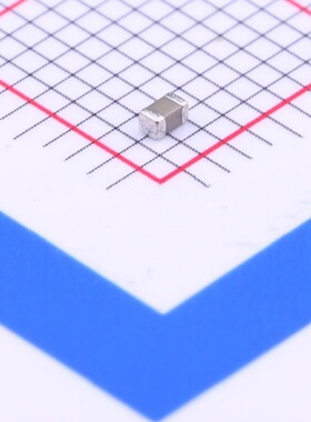 100nF ±10% 50V 贴片电容(MLCC)FN18X104K500PBG 封装 0603 编带