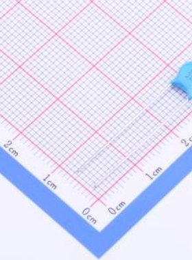 R06F1B222MN0B0S0N0直插瓷片电容 2.2nF±20%2kV封装：插件,P=5mm