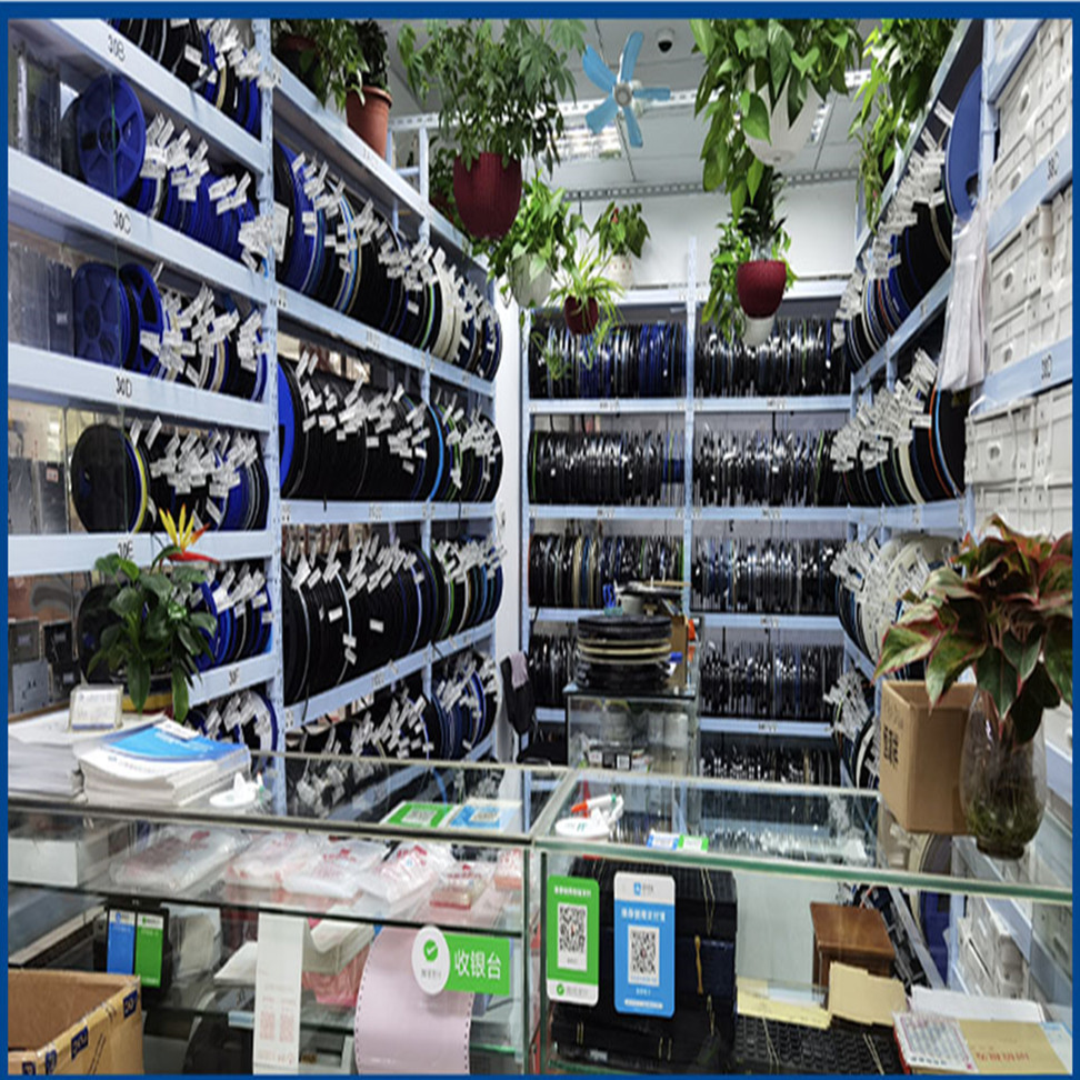 线性稳压器集成电路海荣微元器件