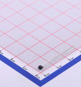 MF52A103F3435 (A1)  NTC热敏电阻精度±1%10kΩ封装 插件P=1.7mm