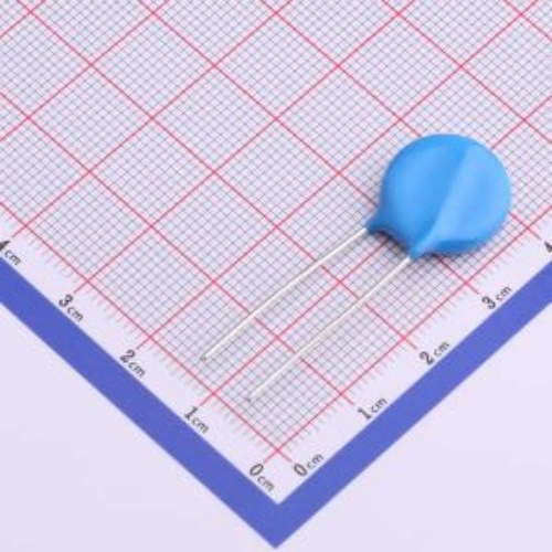 14D561K 压敏电阻 钳位电压920V 84.6焦耳 插件压敏电阻 封装插件